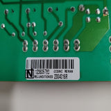 Control Board PN: 2304016R