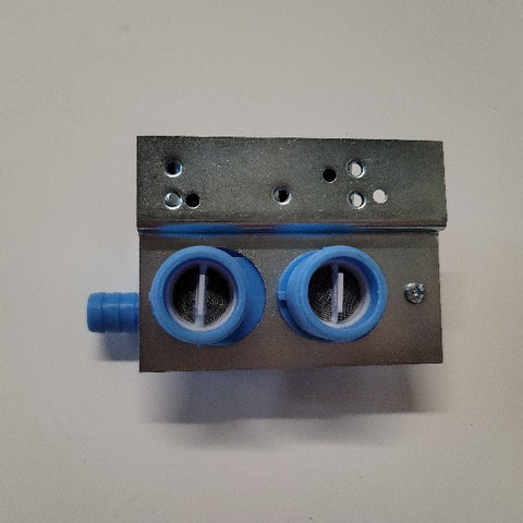 Water Inlet Valve PN: 285805