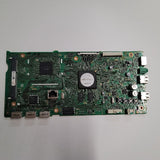 BAXL Main Board PN: A-2037-764-A
