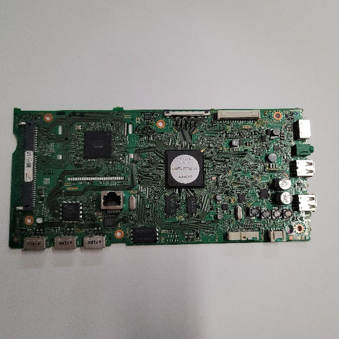 BAXL Main Board PN: A-2037-764-A