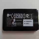 Wireless LAN Adapter PN:  AN-WF100