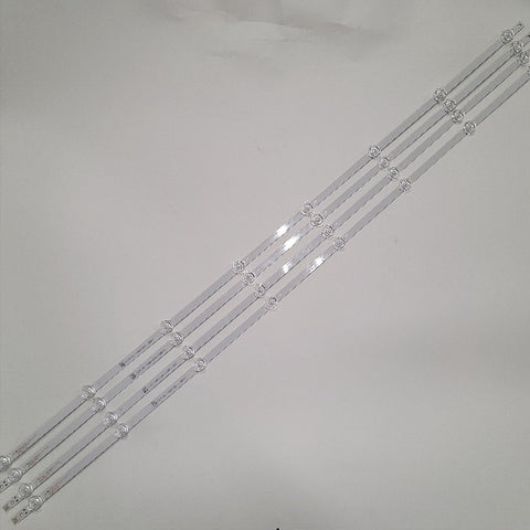 LED Backlight Strips PN: JL.D50091330-202CS-M_V01