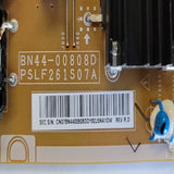 Power Supply/Led Board  PN: BN44-00808D