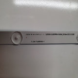LED Backlight Strips PN: NC550DUN-SAAP1