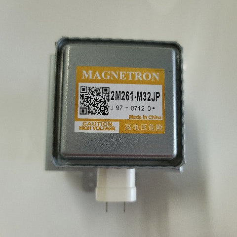 Magnetron PN: 2M261-M32JP