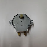 Microwave Oven Turntable Synchronous Motor PN: F63265G60CP