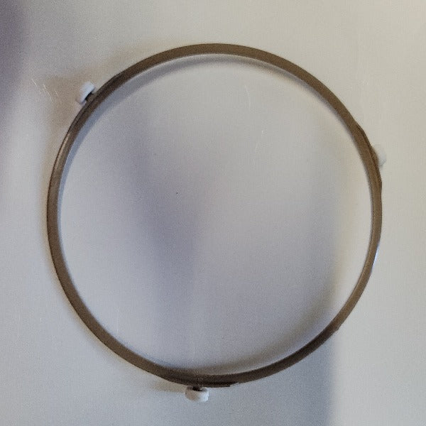 Panasonic Microwave Turntable Roller Ring 12170000004310 Electronic