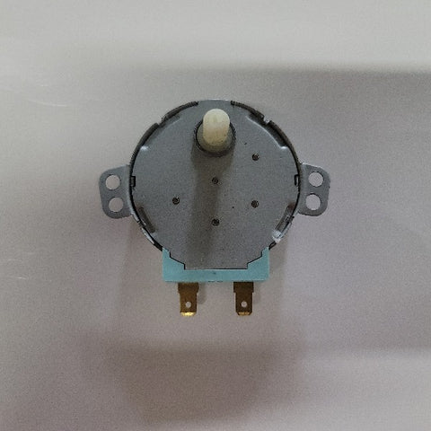 Turntable Synchronous Motor PN: F63265G60AP