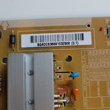 Power Supply/LED Board PN: EAY63689103