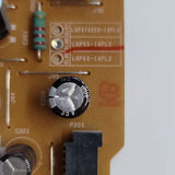 Power Supply/LED Board PN: EAY63072101