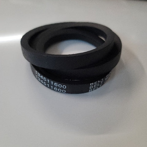Washer Driver Belt PN: 134511600