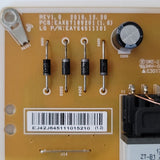 Power Supply/LED Driver Board PN: EAY64511101