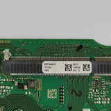 BAXL Main Board PN: A-2037-764-A