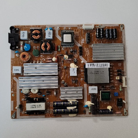 Power Supply/LED Board PN: BN44-00424A