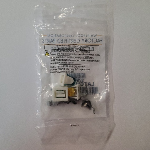 Door Latch PN: 279570