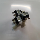 Washer Water Inlet Valve PN:  5220FR2075L