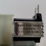 Washer Water Inlet Valve PN:  5220FR2075L