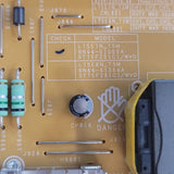 Power Supply/LED Board PN: BN44-01060A