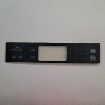 Touchpad and Control Panel PN: WP8206635
