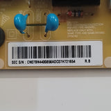 Power Supply/LED Board PN: BN44-00856A
