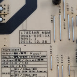 Power Supply/LED Board PN:  BN44-00913A