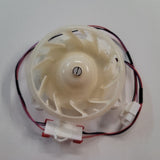 Evaporator Fan Motor PN: EAU64824401