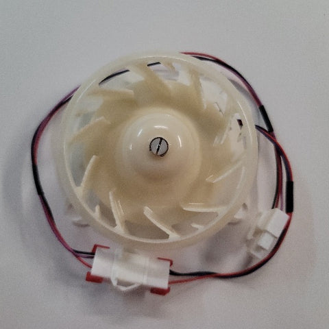 Evaporator Fan Motor PN: EAU64824401