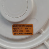 Evaporator Fan Motor PN: EAU64824401