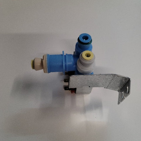 Water Inlet Valve PN: W10408179