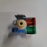 Water Inlet Valve PN: W10408179