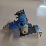 Water Inlet Valve PN: W10408179