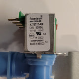 Water Inlet Valve PN: W10408179