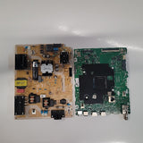 Main Board/Power Supply Kit  PN: BN96-52604C