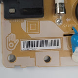 Main Board/Power Supply Kit PN: BN96-52604C