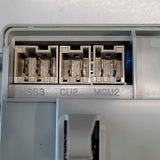 Main Control Board PN: WPW10156258