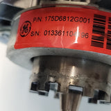 Washer Shaft and Tube PN: WH38X10019