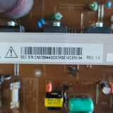 Power Supply Unit PN: BN44-00207A