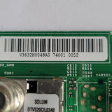 Main Board/Power Supply PN: BN81-15726A
