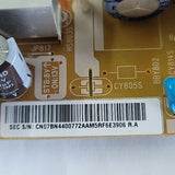 Power Supply/LED Board PN:  BN44-00772A