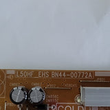 Power Supply/LED Board PN:  BN44-00772A