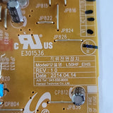 Power Supply/LED Board PN:  BN44-00772A