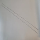 LED Backlight Strips PN: LB-GM3030-GJVIZIO582X18VB10-J