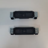Speaker Set PN: 378G0110464CAD