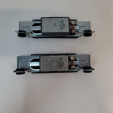 Speaker Set PN: 378G0110464CAD