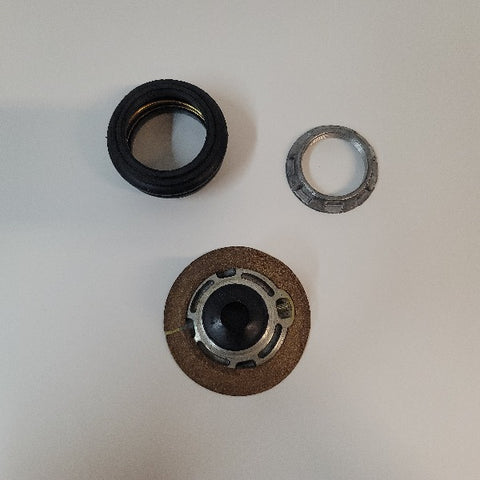 Mounting Stem & Boot Kit PN: 6-2095720