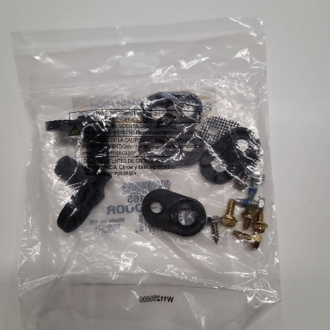 Refrigerator Door Closer Kit PN: 4318165