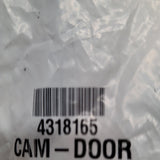 Refrigerator Door Closer Kit PN: 4318165