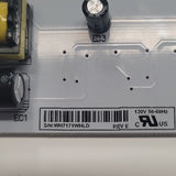 Light Board PN: WPW10515058