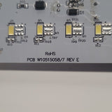 Light Board PN: WPW10515058