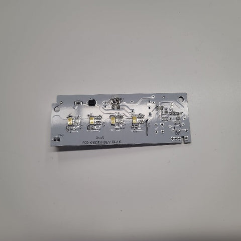 Light Board PN: W10515057